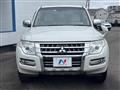 2016 Mitsubishi Pajero