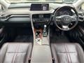 2016 Lexus RX
