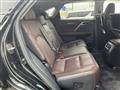 2016 Lexus RX