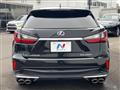 2016 Lexus RX