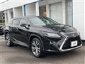 2016 Lexus RX