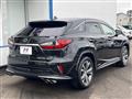 2016 Lexus RX
