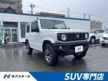 2025 Suzuki Jimny