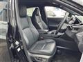 2020 Toyota Harrier Hybrid