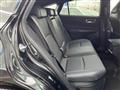 2020 Toyota Harrier Hybrid