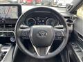2020 Toyota Harrier Hybrid
