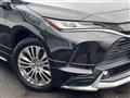 2020 Toyota Harrier Hybrid