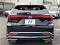 2020 Toyota Harrier Hybrid