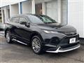 2020 Toyota Harrier Hybrid