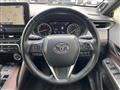 2020 Toyota Harrier