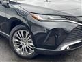 2020 Toyota Harrier
