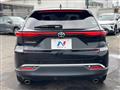 2020 Toyota Harrier