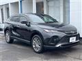 2020 Toyota Harrier