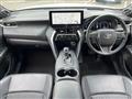 2024 Toyota Harrier Hybrid