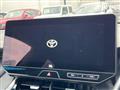 2024 Toyota Harrier Hybrid
