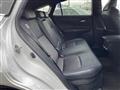 2024 Toyota Harrier Hybrid