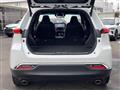 2024 Toyota Harrier Hybrid