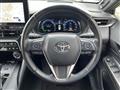 2024 Toyota Harrier Hybrid