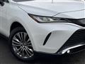 2024 Toyota Harrier Hybrid