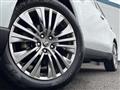 2024 Toyota Harrier Hybrid