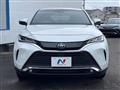 2024 Toyota Harrier Hybrid