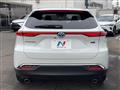 2024 Toyota Harrier Hybrid