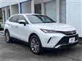 2024 Toyota Harrier Hybrid