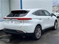 2024 Toyota Harrier Hybrid