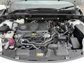 2024 Toyota Harrier Hybrid