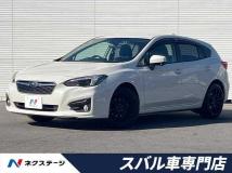 2017 Subaru Impreza