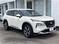 2024 Nissan X-Trail