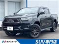 2022 Toyota Hilux