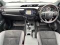 2022 Toyota Hilux