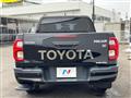 2022 Toyota Hilux