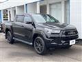 2022 Toyota Hilux