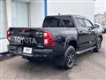 2022 Toyota Hilux