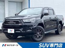 2022 Toyota Hilux