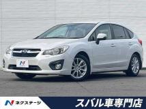 2013 Subaru Impreza
