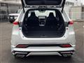 2023 Toyota Harrier