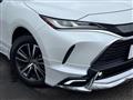 2023 Toyota Harrier