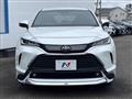 2023 Toyota Harrier