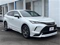 2023 Toyota Harrier