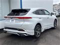 2023 Toyota Harrier