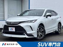 2023 Toyota Harrier