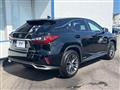 2016 Lexus RX