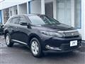 2017 Toyota Harrier