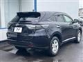 2017 Toyota Harrier