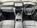 2023 Toyota Harrier