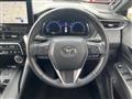 2023 Toyota Harrier
