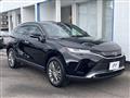 2023 Toyota Harrier